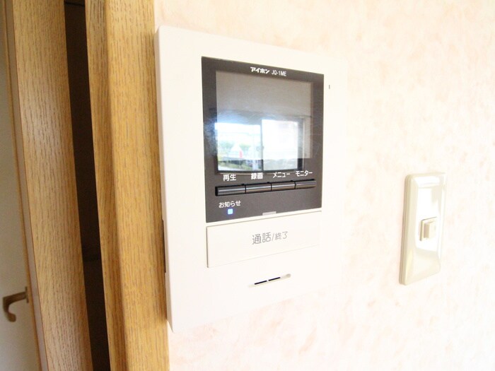 内観写真 エスポワール・イブ