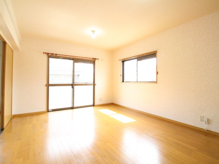 居室 エスポワール・イブ