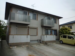 サニ－プレイス野芥