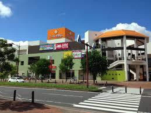 周辺環境 ルポ田原２１