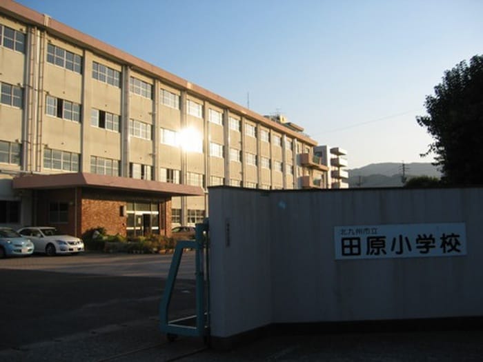 周辺環境 ルポ田原２１