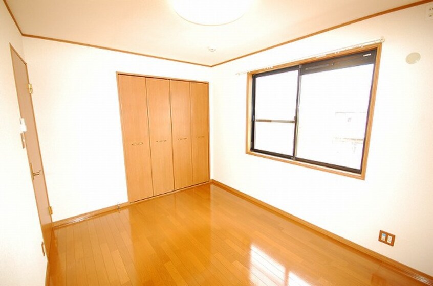 居室 ルポ田原２１