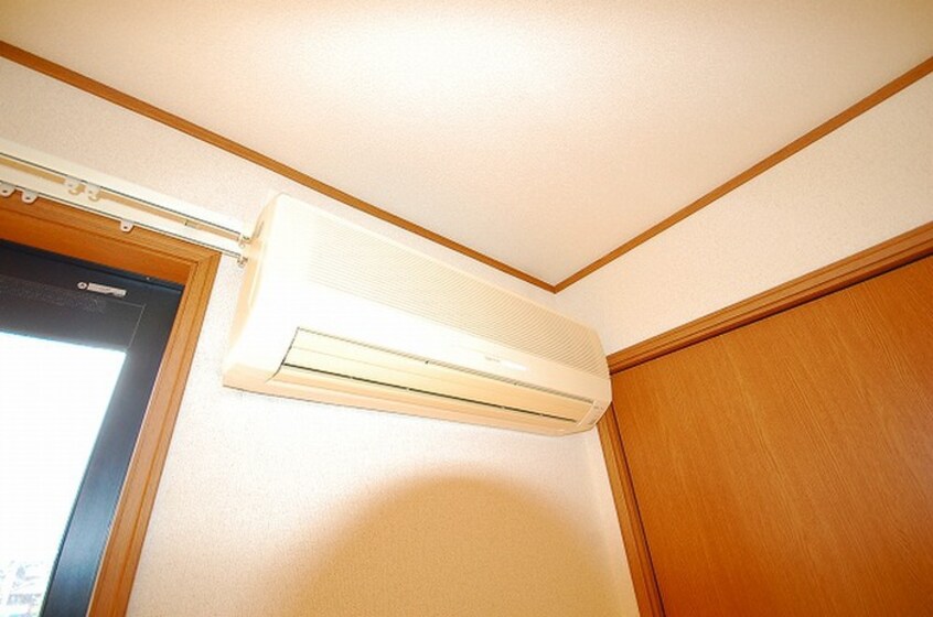 内観写真 ルポ田原２１