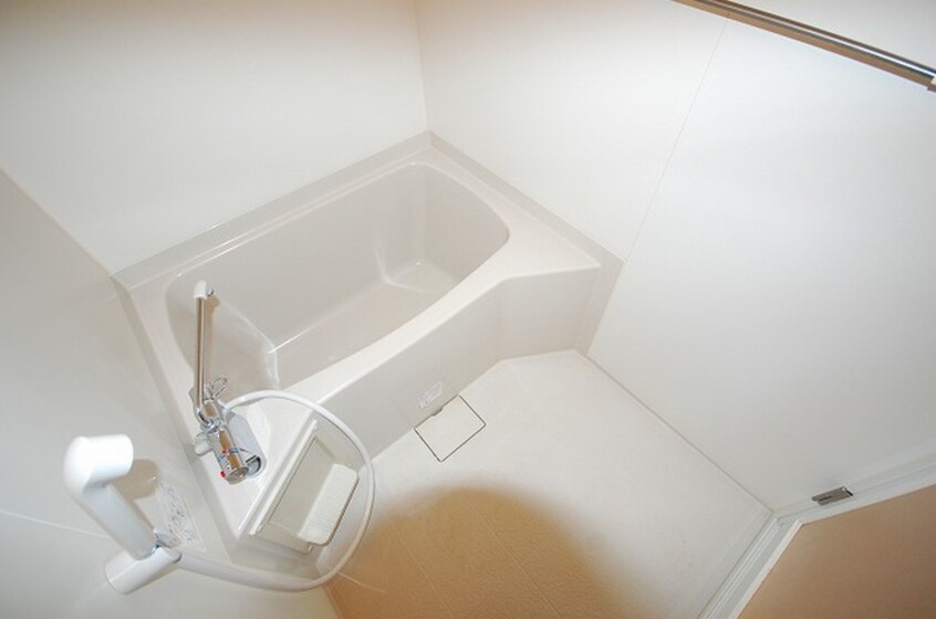 バス／シャワールーム等 ルポ田原２１