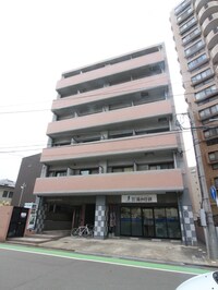 ＧＵコ－ト西新南