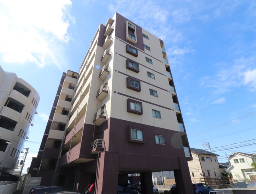 外観写真 レシェンテ・ヴィラ福津