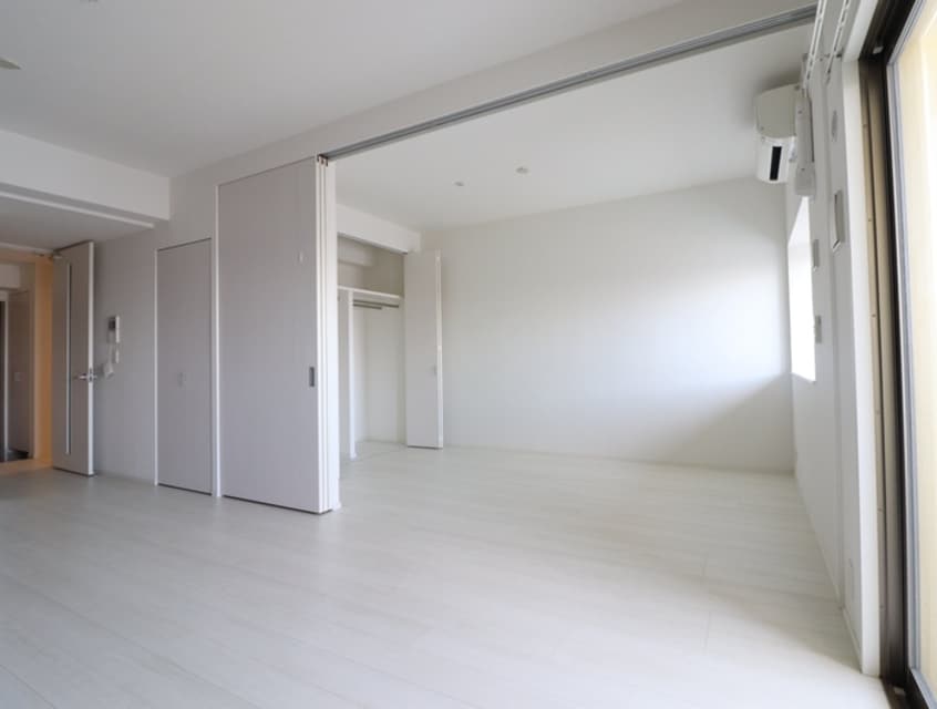 居室 レシェンテ・ヴィラ福津