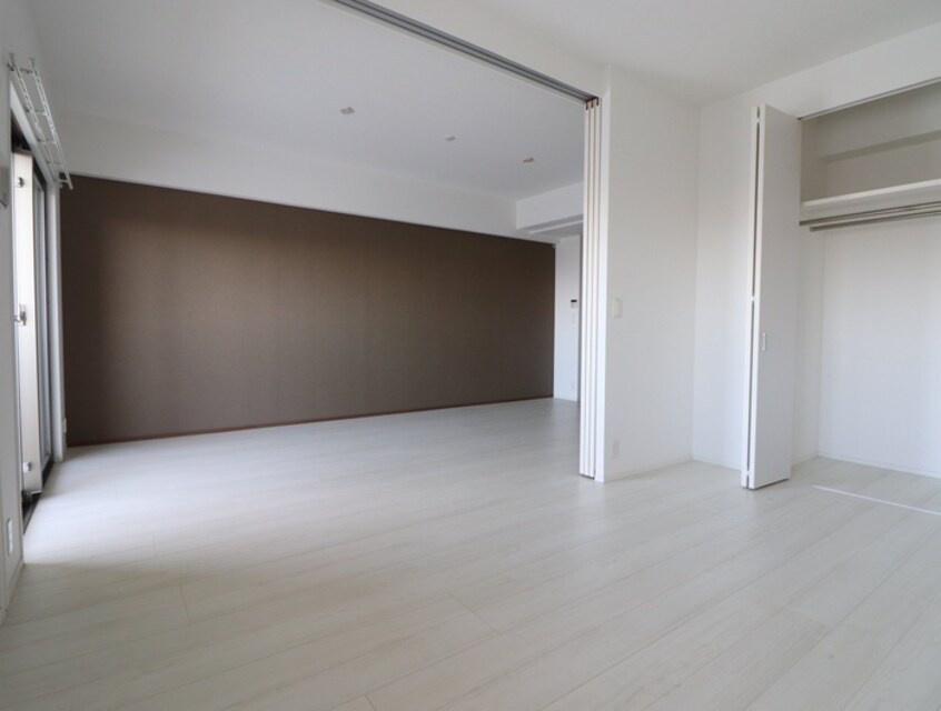 居室 レシェンテ・ヴィラ福津