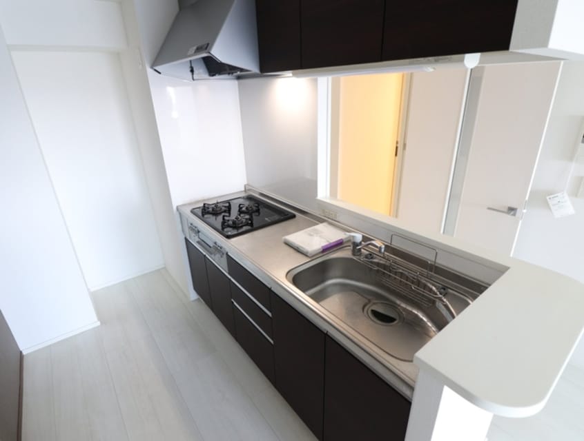 キッチン レシェンテ・ヴィラ福津