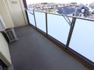 ベランダ・バルコニー レシェンテ・ヴィラ福津
