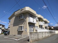 森山アパート　Ａ