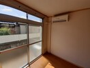 内観写真 森山アパート　Ａ