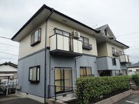 サンシャトウ　B棟