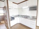 キッチン コーポ豊栄