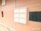 建物設備 エスペラント田中Ｂ