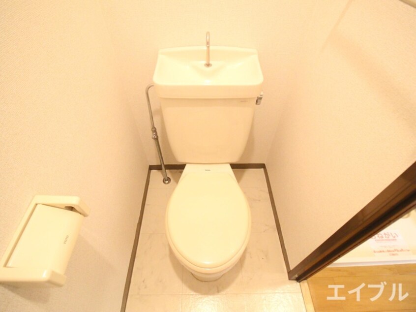 トイレ エスペラント田中Ｂ