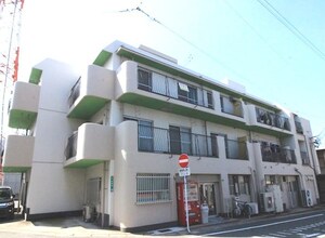 グランドハイツ高峰（306）