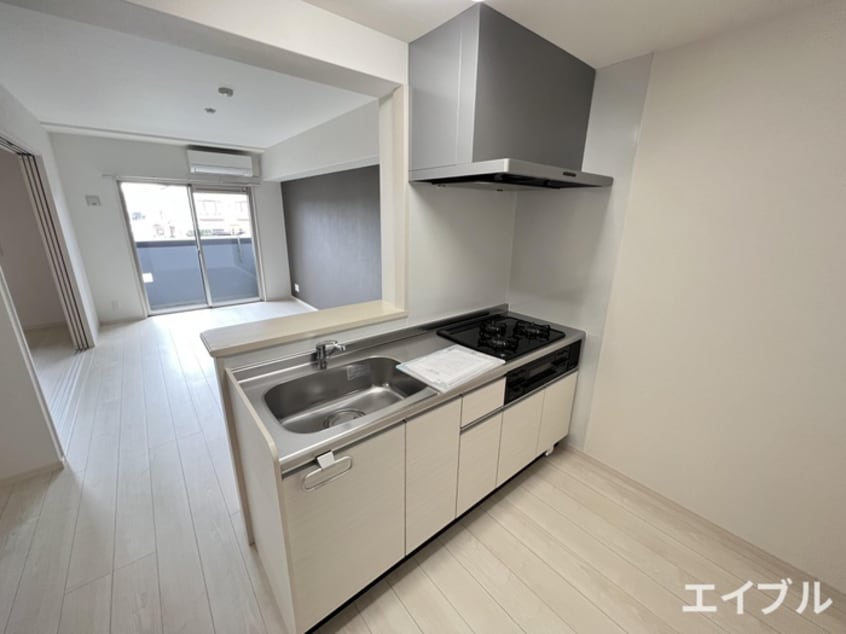 キッチン KIRA　YAESU