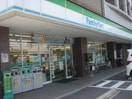ファミリーマート小倉下石田１丁目店(コンビニ)まで53m KIRA　YAESU