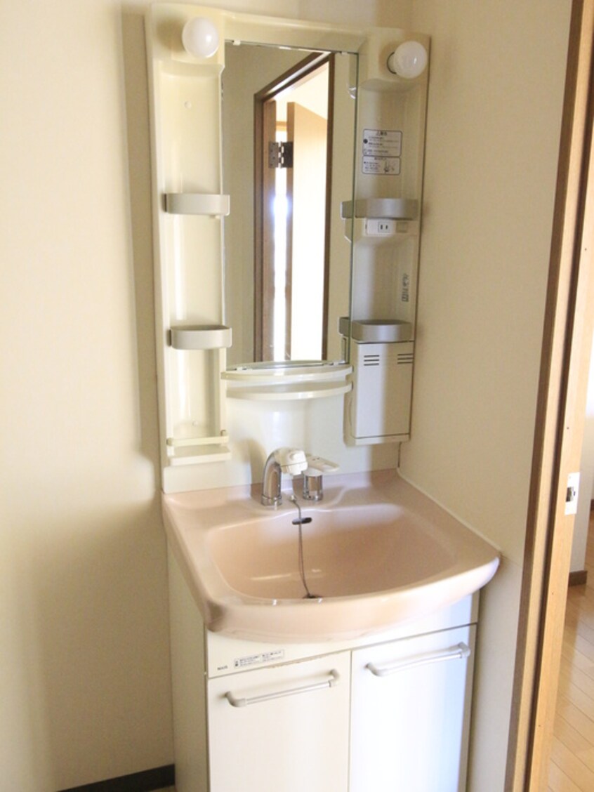 洗面 リッシュ・アヴェニール