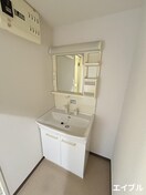 洗面 アークヒル久留米