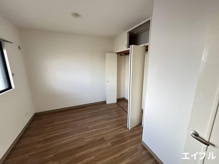 居室 アークヒル久留米