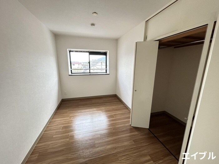 居室 アークヒル久留米