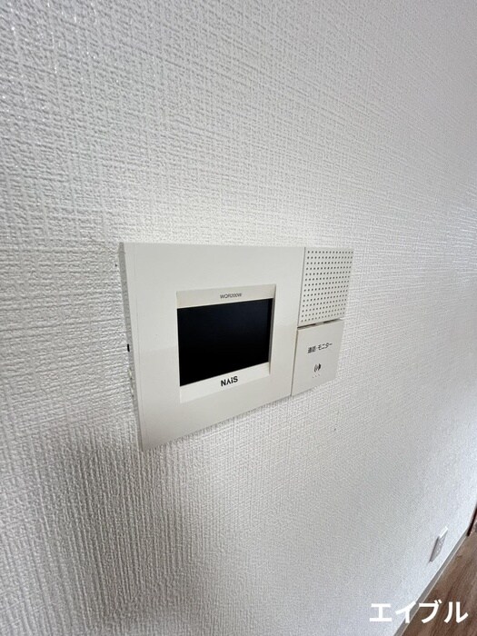 内観写真 アークヒル久留米