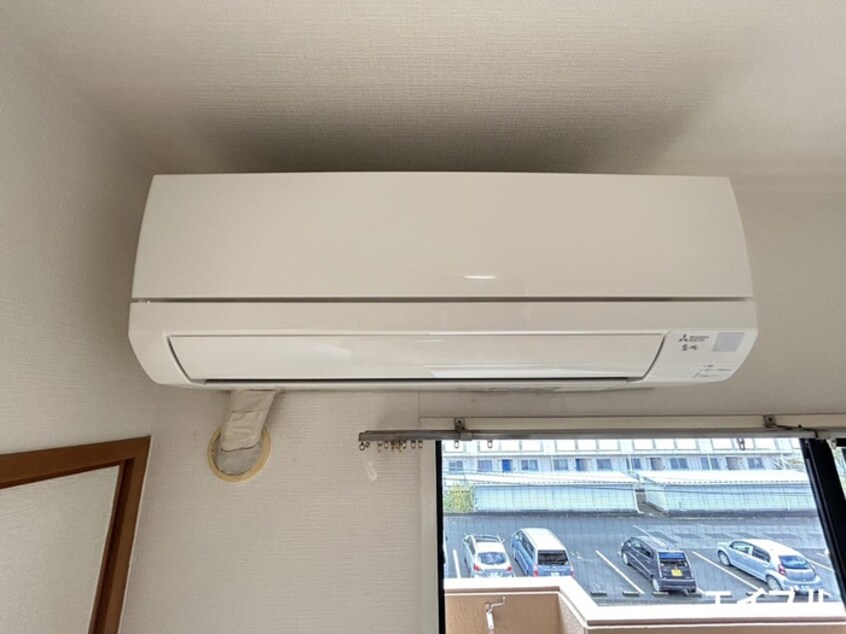 内観写真 アークヒル久留米