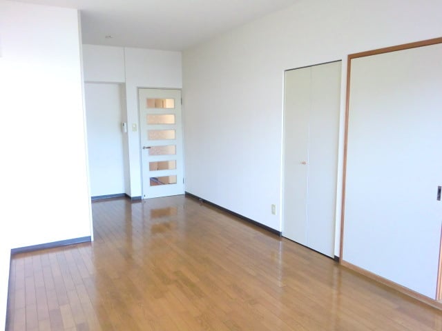 居室 パストラールハイム