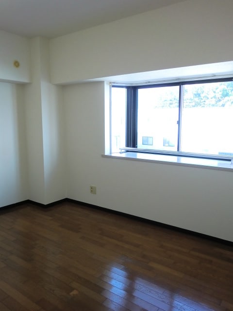 居室 パストラールハイム