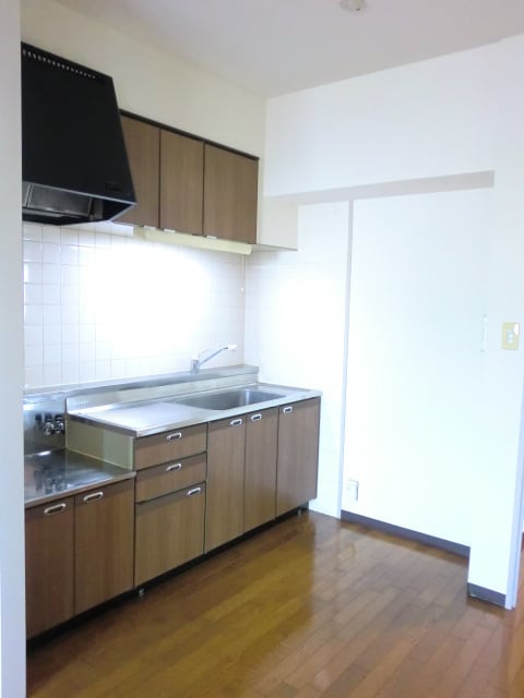 キッチン パストラールハイム