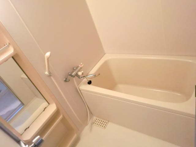 バス／シャワールーム等 パストラールハイム