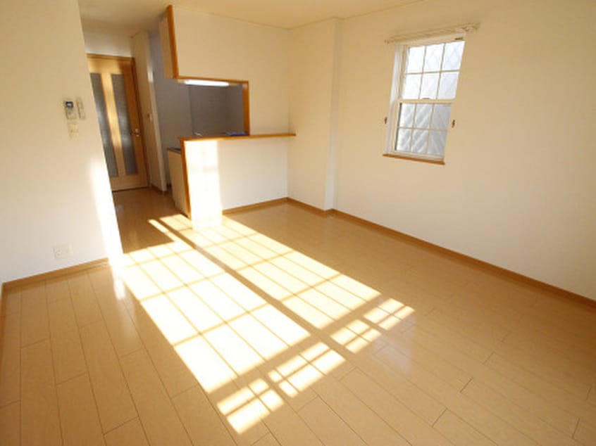 居室 ｓｕｎｌｉｔ・ｂａｌｍｙ