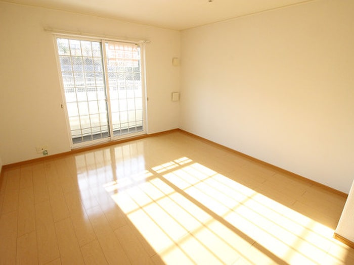 居室 ｓｕｎｌｉｔ・ｂａｌｍｙ