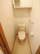 トイレ ｓｕｎｌｉｔ・ｂａｌｍｙ