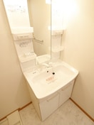 洗面 ｓｕｎｌｉｔ・ｂａｌｍｙ