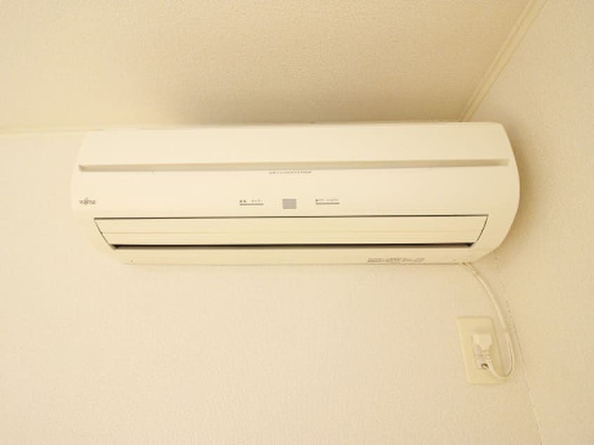 内観写真 ｓｕｎｌｉｔ・ｂａｌｍｙ