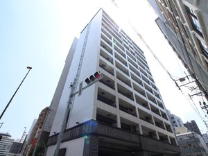 エンクレスト薬院Ⅱ（1301）