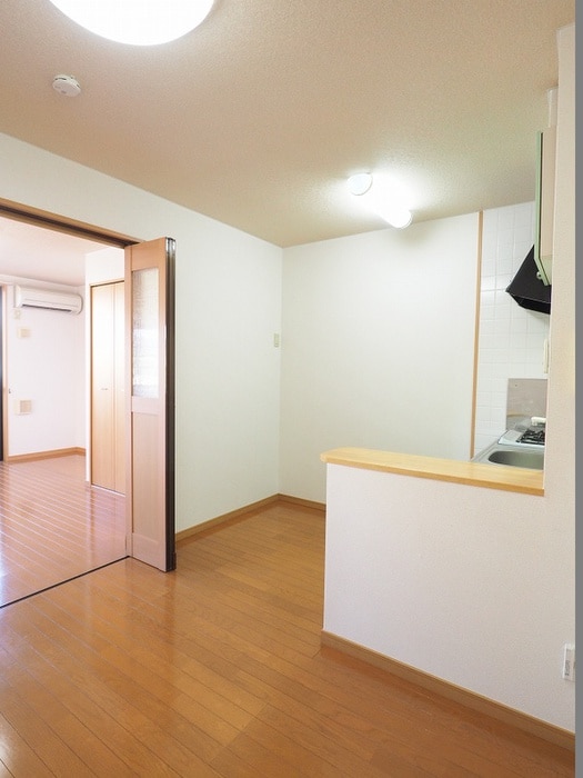 居室 ツインズ葛原東Ｂ棟