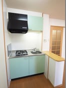 キッチン ツインズ葛原東Ｂ棟