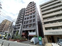 ロマネスク六本松第3（403）