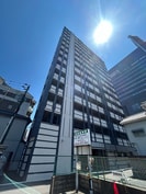 アースコートY´sシティ室町の外観
