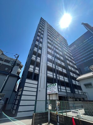 アースコートY´sシティ室町