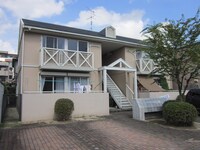 フォーレスト千歳町