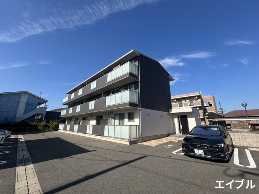 外観写真 ガナール