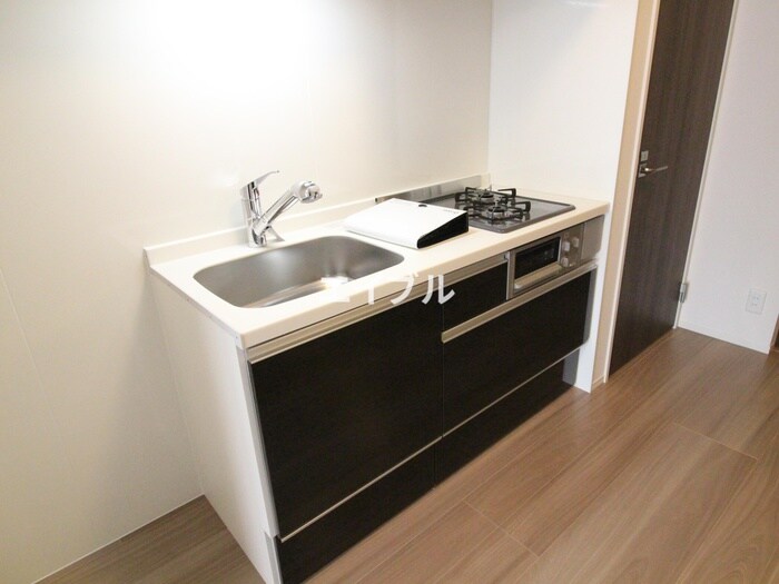 キッチン ガナール