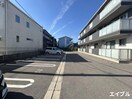 駐車場 ガナール