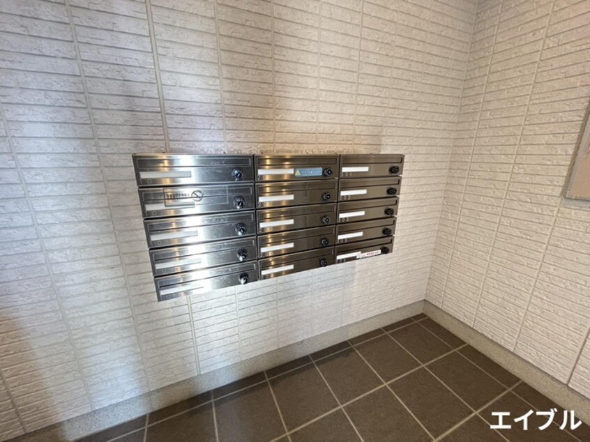 建物設備 ガナール