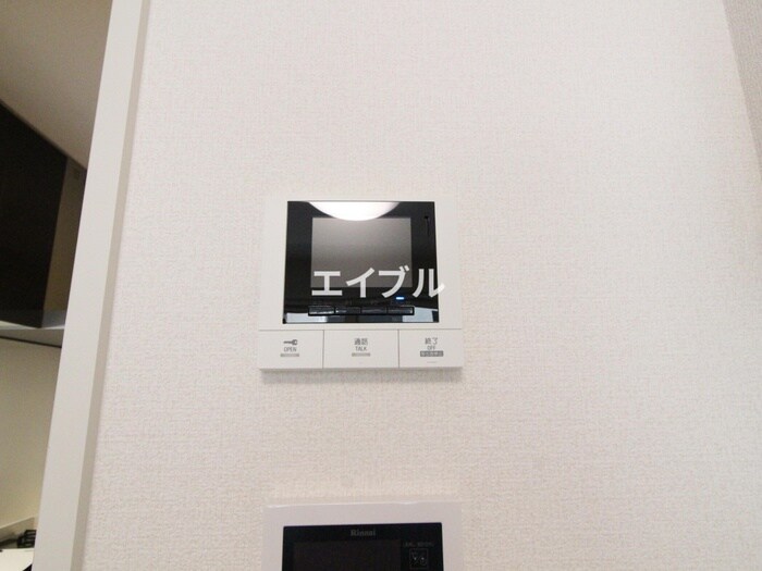 内観写真 ガナール